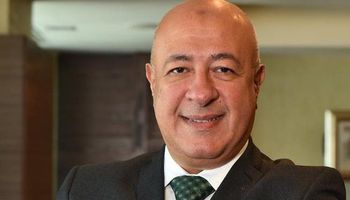 يحيى أبو الفتوح