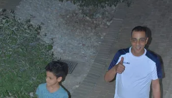 نجل محمد صبري