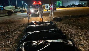 هجرة غير شرعية بليبيا 