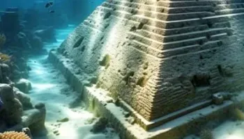 هرم اليابان