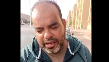 والد الطالبة الضحية