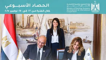 وزارة التخطيط 