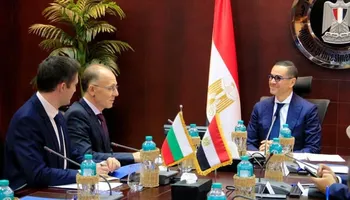 وزير الاستثمار 