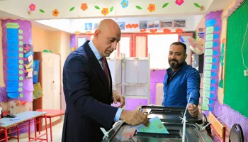 وزير التعليم