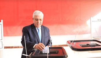 وزير التلعيم العالي