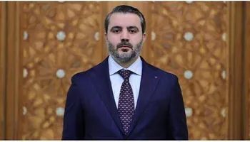 وزير الخارجية السوري