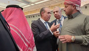 وزير الخارجية المصري 