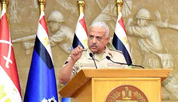 وزير الدفاع