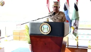 وزير الدفاع