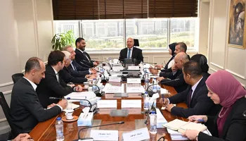 وزير الصناعة