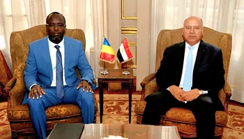 وزير الصناعة والنقل