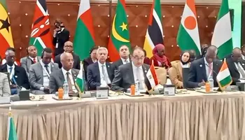 وزير قطاع الاعمال