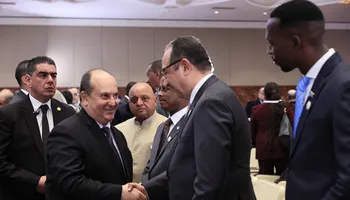 وزير قطاع الاعمال