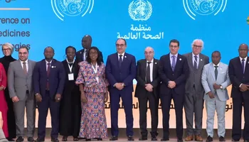 وزير قطاع الاعمال