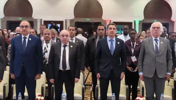 وزير قطاع الاعمال 