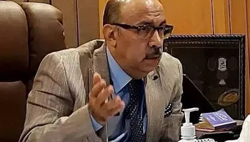 وكيل وزارة الصحة بأسيوط 