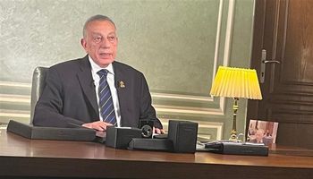 اللواء كمال الدالي