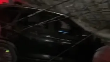 سيارة أرملة اسماعيل الليثي 