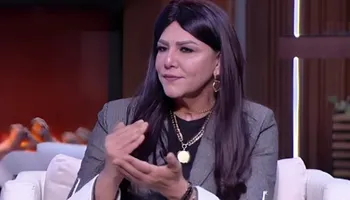 المحامية دينا عدلي