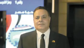 هيمن عبدالله عضو غرفة الصناعات المعدنية باتحاد الصناعات