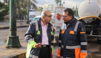 المهندس سامي قنديل