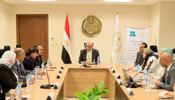 جانب من الفعاليات 