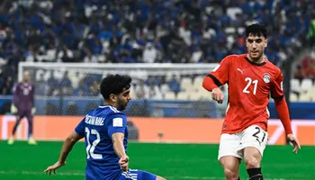 مصر والكويت 