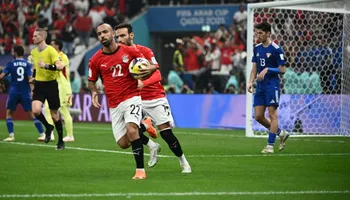 مصر والكويت 