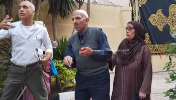 توجه الناخبين للجان الانتخابية