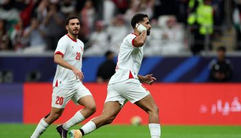 الأردن والإمارات 