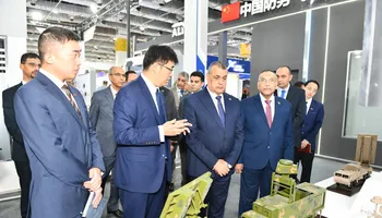 فعاليات معرض إيديكس 