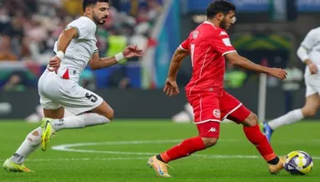 تونس وفلسطين 