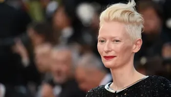 تيلدا سوينتون