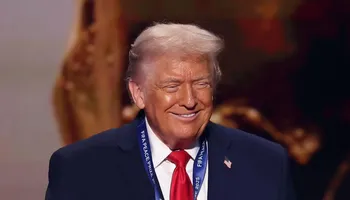 ترامب يحصد جائزة فيفا للسلام 