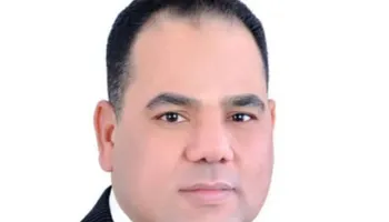 حماد الرمحي