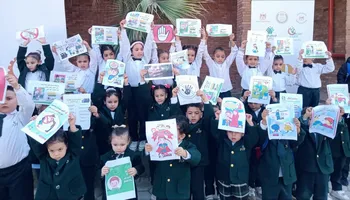 حماية الأطفال من التحرش 