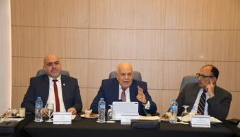 جانب من الفعاليات