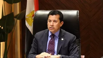 وزير الشباب