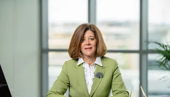 هاله صادق، الرئيس التنفيذي وعضو مجلس إدارة بنك بيت التمويل الكويتي