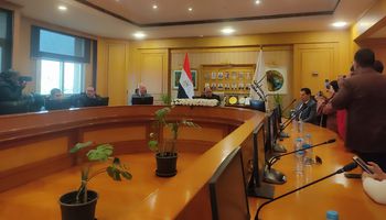 جانب من الفعاليات 