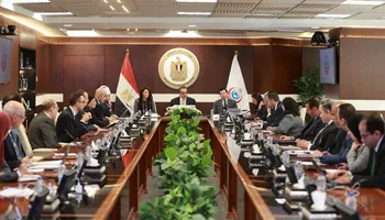 جانب من الفعاليات 