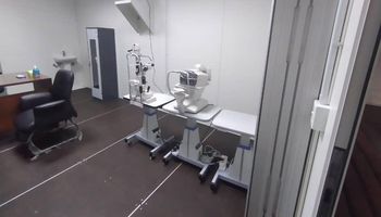 المركز الطبي المصري