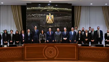 جانب من الفعاليات 