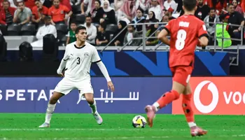 منتخب مصر الثاني 