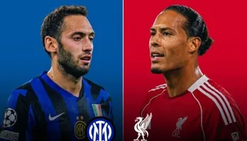 ليفربول و إنتر ميلان 