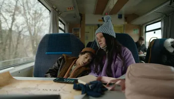 فيلم خريطة رأس السنة 