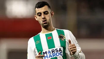 يوسف بلعمري 