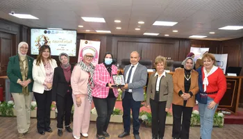 جانب من الفعالية