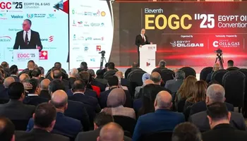 وزير البترول