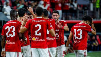 قائمة الأهلي لمباراة إنبي في كأس عاصمة مصر 